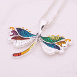 Fashion Turtle Necklace & Pendant