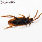 Fake Cockroach Halloween Decoration