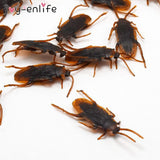 Fake Cockroach Halloween Decoration