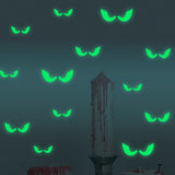 18-Piece Set Luminous Sticker Decoration