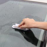 Tergix - rain proof coating for cars and motorcycles