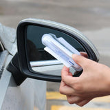 Tergix - rain proof coating for cars and motorcycles