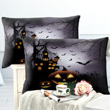Halloween Bedding Sets - M2