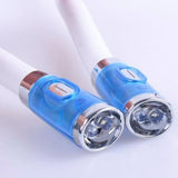 HUGlight - LED lamp for reading/working, adjustable on the neck