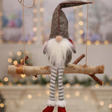 Decorative Christmas Elf
