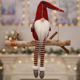 Decorative Christmas Elf