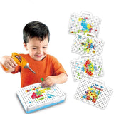Design and Drill Creative Toy Kit<p><b>50% OFF TODAY ONLY</b>