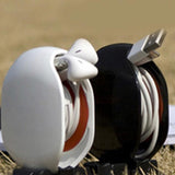 Auto Cable Cord Wire Organizer