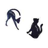 Cat Eyeliner Shaper 2PCS
