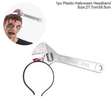 Halloween Head Accessories