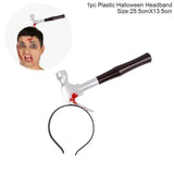 Halloween Head Accessories