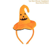 Halloween Head Accessories