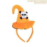 Halloween Head Accessories