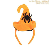 Halloween Head Accessories