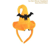 Halloween Head Accessories