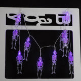 Hands Fairy lights LED Halloween Xmas Decoration