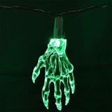 Hands Fairy lights LED Halloween Xmas Decoration