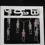 Hands Fairy lights LED Halloween Xmas Decoration