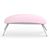 LAMPE UV & LED ONGLES PORTABLE