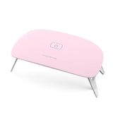 LAMPE UV & LED ONGLES PORTABLE