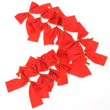 Christmas Ribbons Decoration