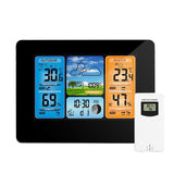 Pocket weather station