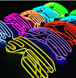 Party LED Glasses