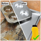 3-in-1 Ultimate Silicone Sponge