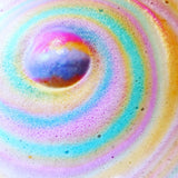 Unicorn Bath Bomb