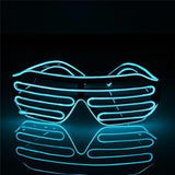 Party LED Glasses