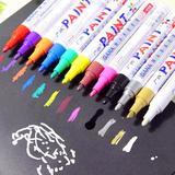 CAR TIRE PAINT PEN