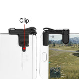 TITAN ONE MOBILE GAMING TRIGGER SET (ANDROID & IPHONE)