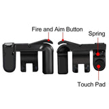 TITAN ONE MOBILE GAMING TRIGGER SET (ANDROID & IPHONE)