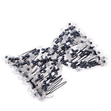 Magic Elastic Hair Comb