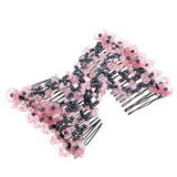 Magic Elastic Hair Comb