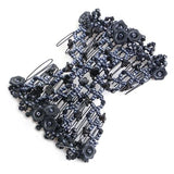 Magic Elastic Hair Comb