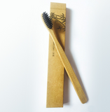 Bamboo Toothbrush (3 Pcs)