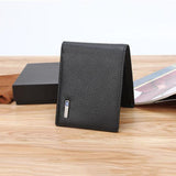 SmartLB - Anti-theft Wallet