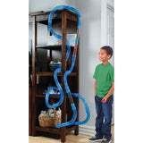 Zipster Gravity-Defying Speed Pipes